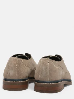 Chaussures derbies en cuir REDSKINS