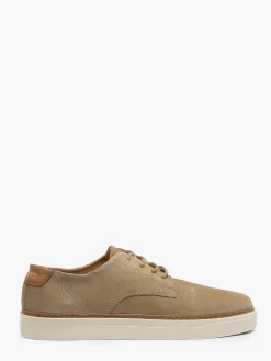 Chaussures derbies en cuir REDSKINS