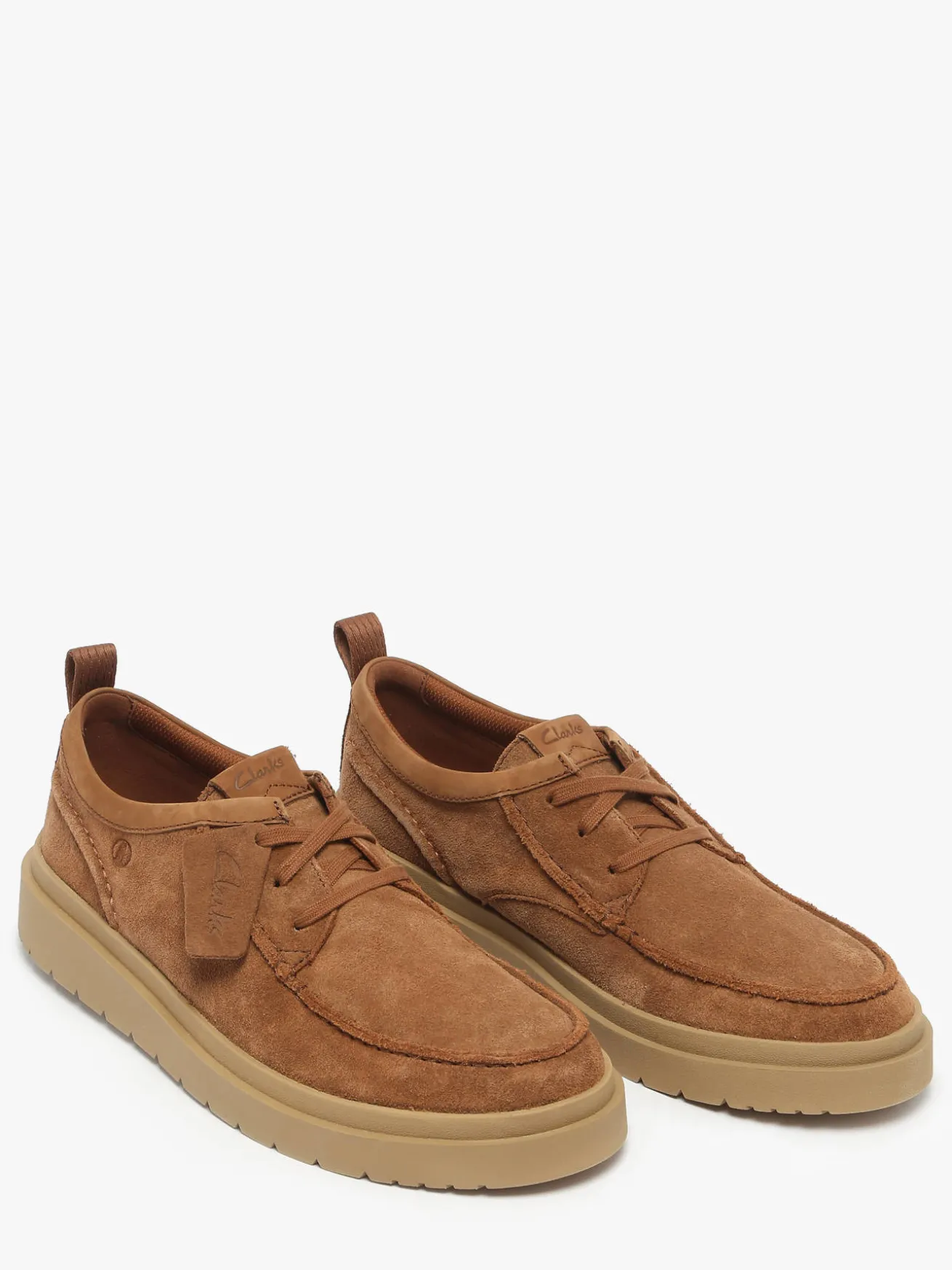 Chaussures derbies Polden CLARKS