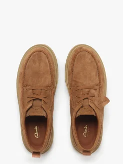 Chaussures derbies Polden CLARKS