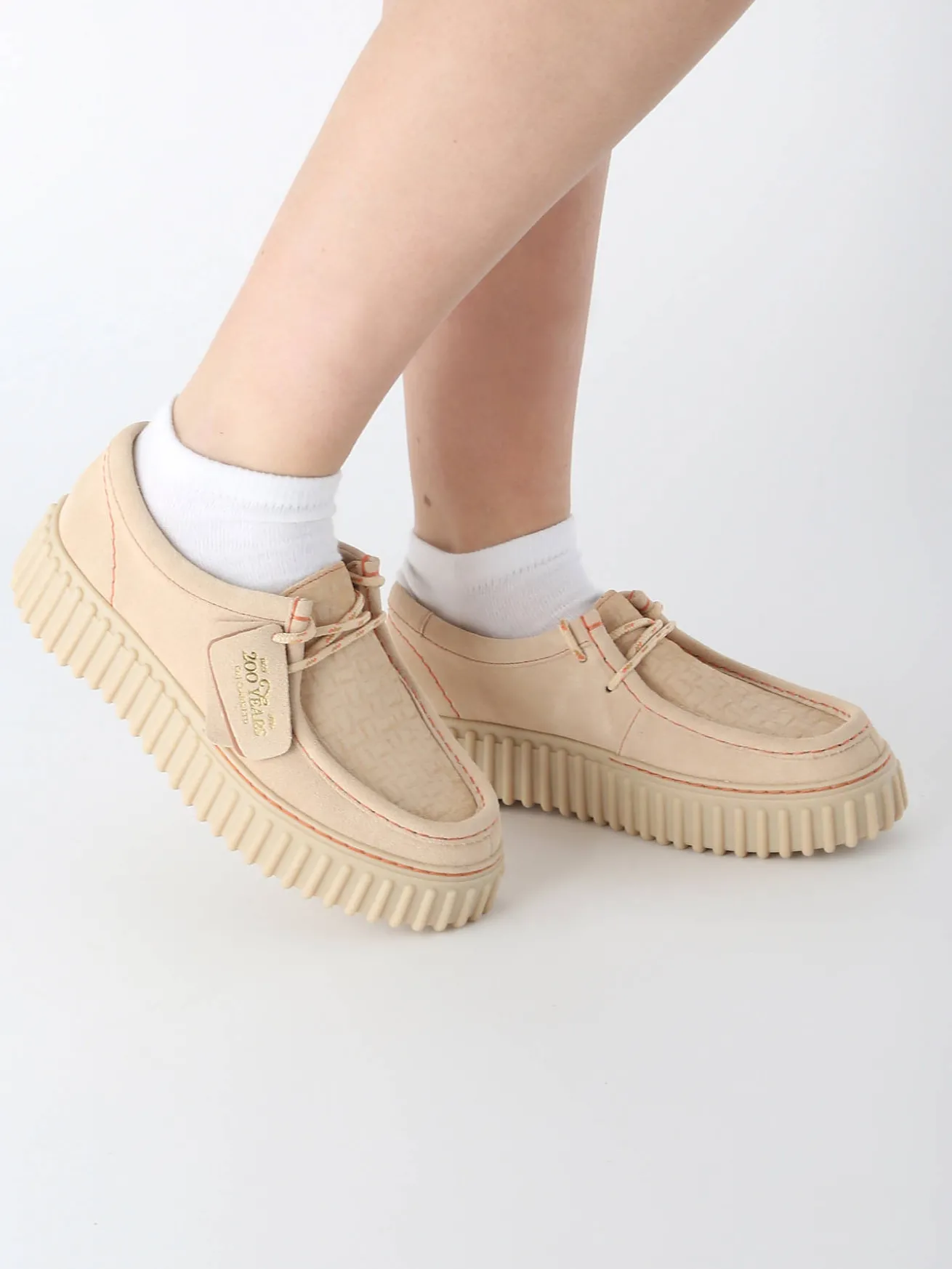 Chaussures derbies Torhill Bee CLARKS