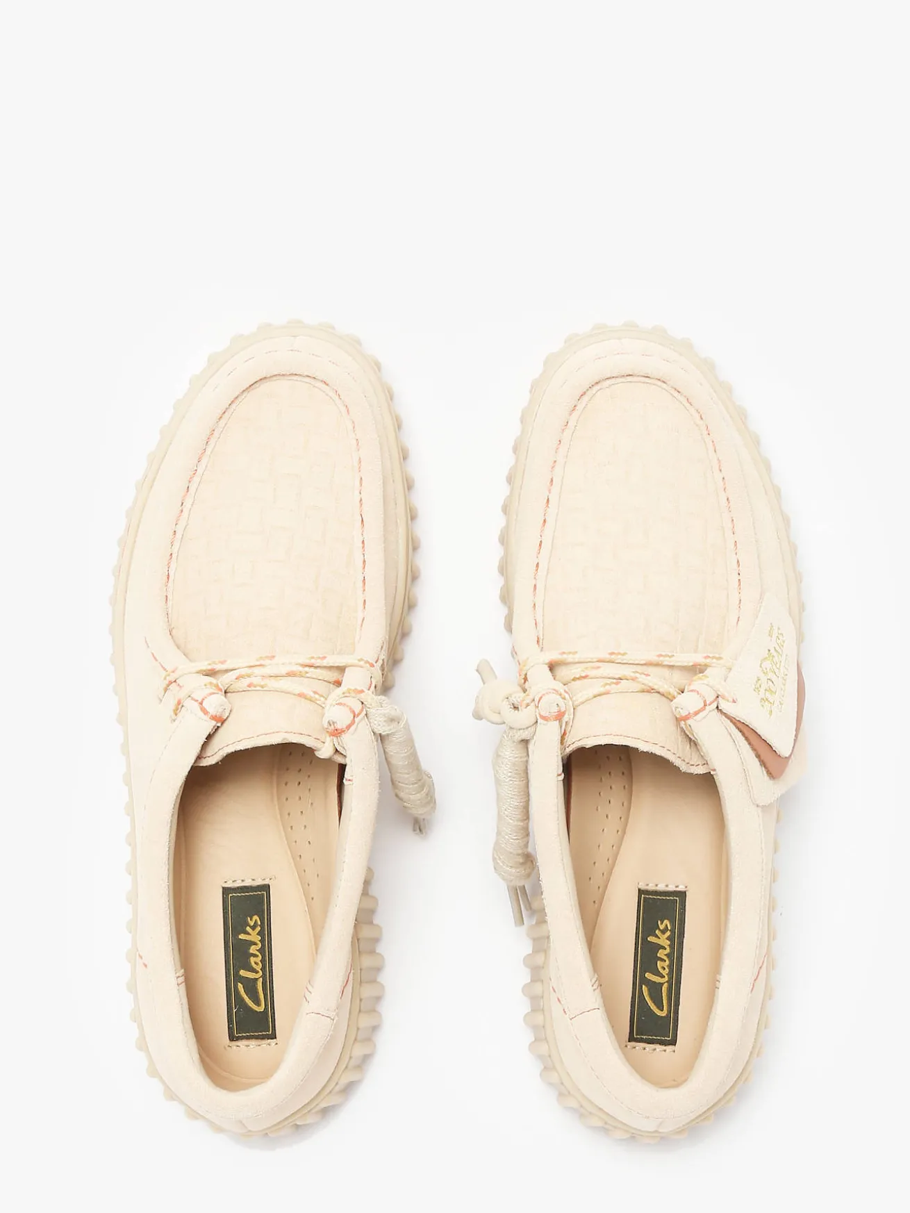 Chaussures derbies Torhill Bee CLARKS