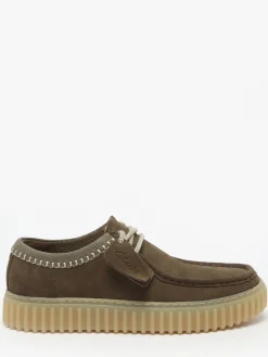 Chaussures derbies Torhill Low CLARKS