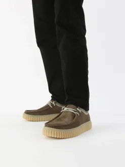 Chaussures derbies Torhill Low CLARKS