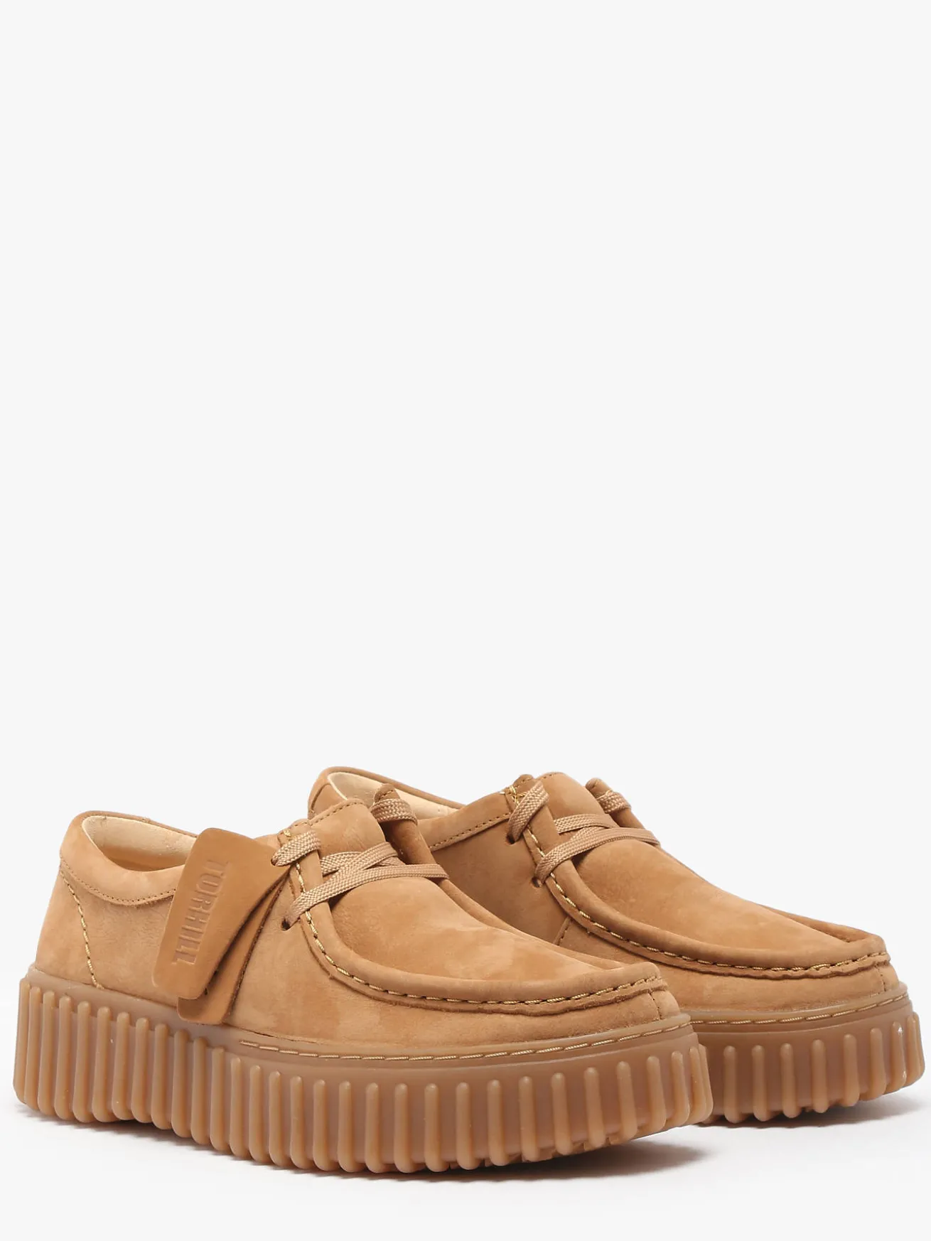 Chaussures derbies Torhill Bee CLARKS