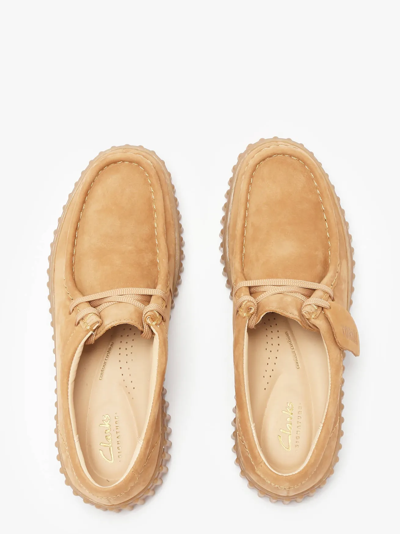 Chaussures derbies Torhill Bee CLARKS