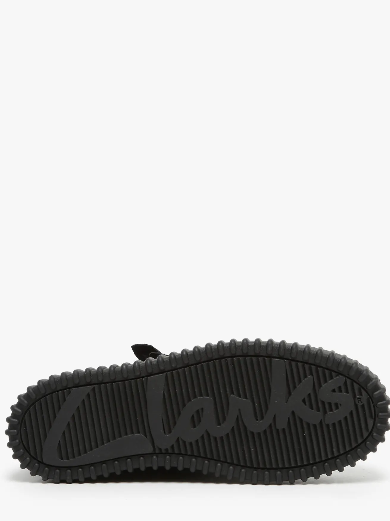 Chaussures derbies Torhill Hi en cuir CLARKS