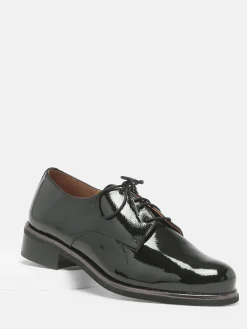 Chaussures derbies Yanira en cuir FOLIE'S
