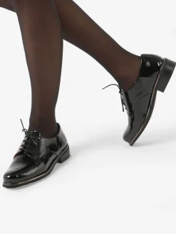 Chaussures derbies Yanira en cuir FOLIE'S