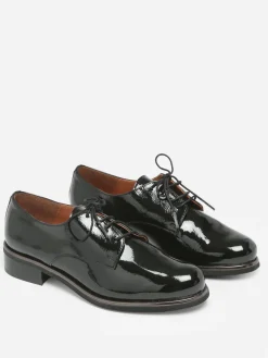 Chaussures derbies Yanira en cuir FOLIE'S