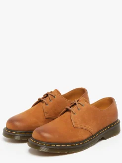 Chaussures richelieu 1461 en cuir DR MARTENS