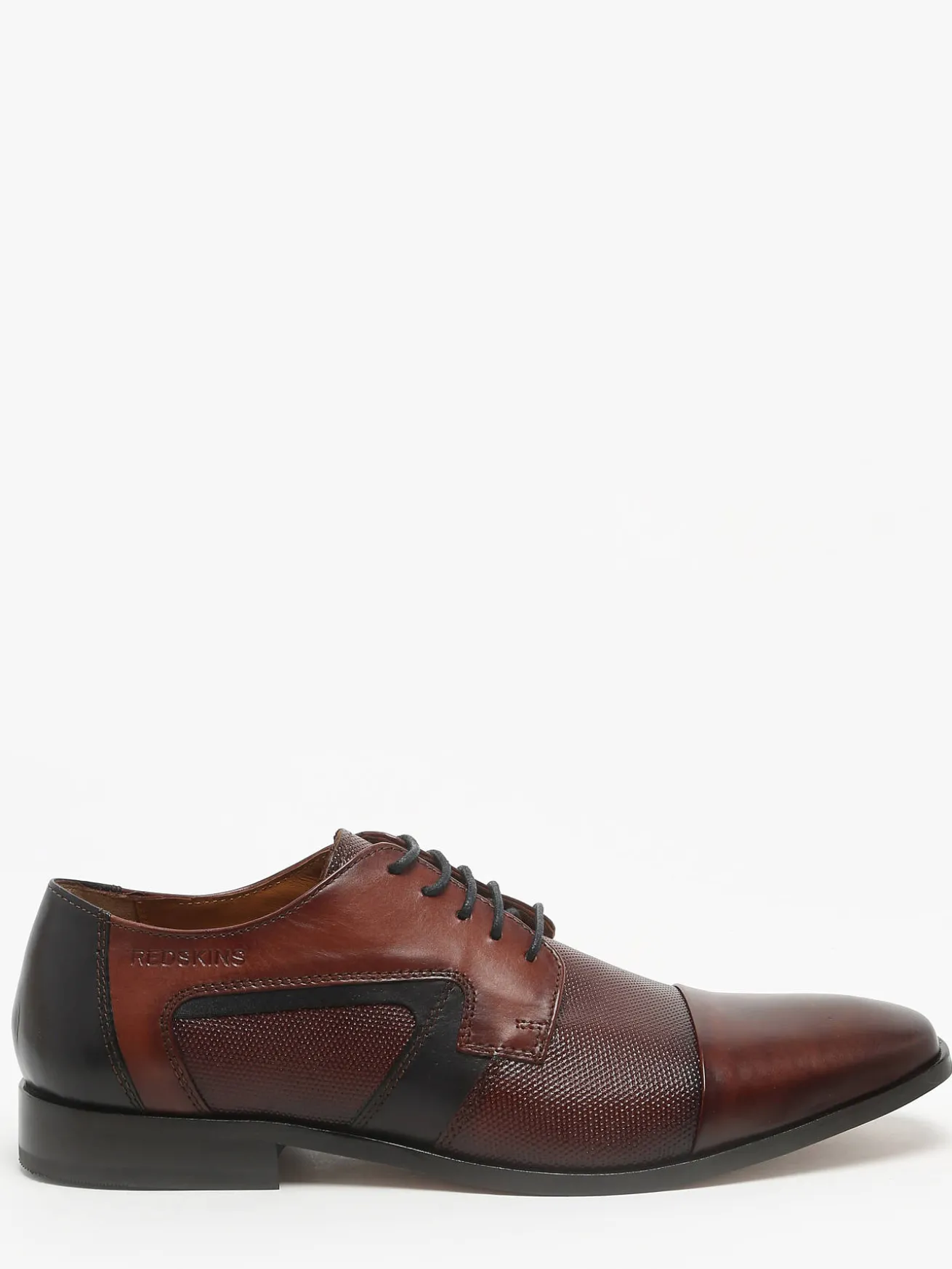 Chaussures richelieu Beril 2 en cuir REDSKINS