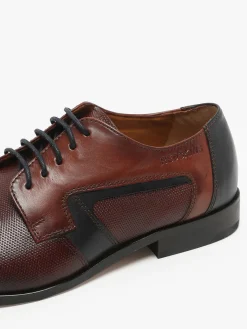Chaussures richelieu Beril 2 en cuir REDSKINS