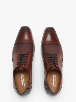 Chaussures richelieu Beril 2 en cuir REDSKINS