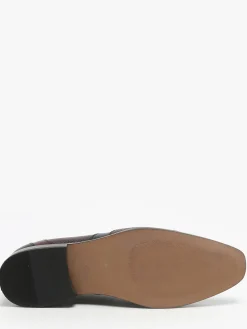 Chaussures richelieu Beril 2 en cuir REDSKINS
