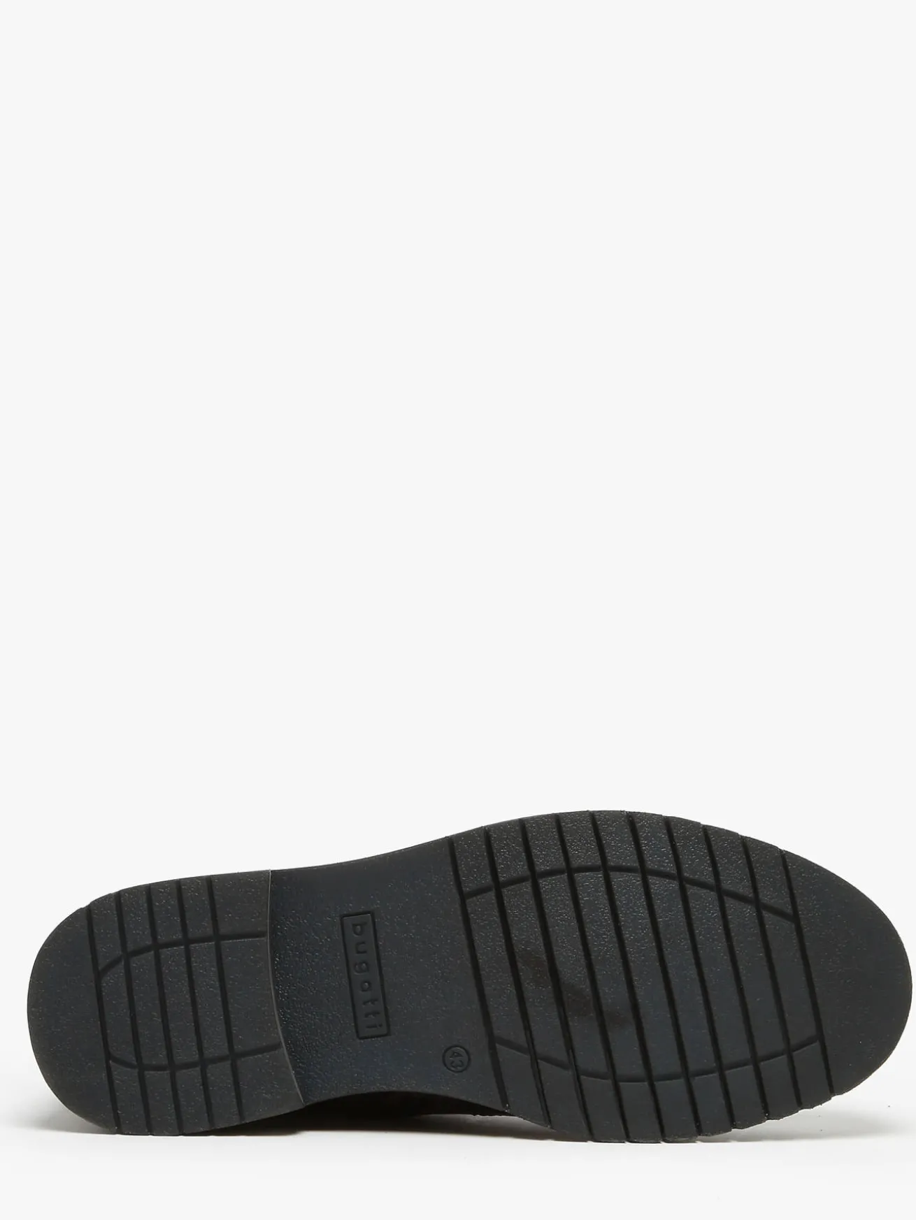 Chelsea boots Barton Comfort en cuir BUGATTI