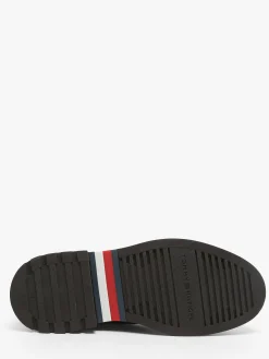Chelsea boots en cuir TOMMY HILFIGER