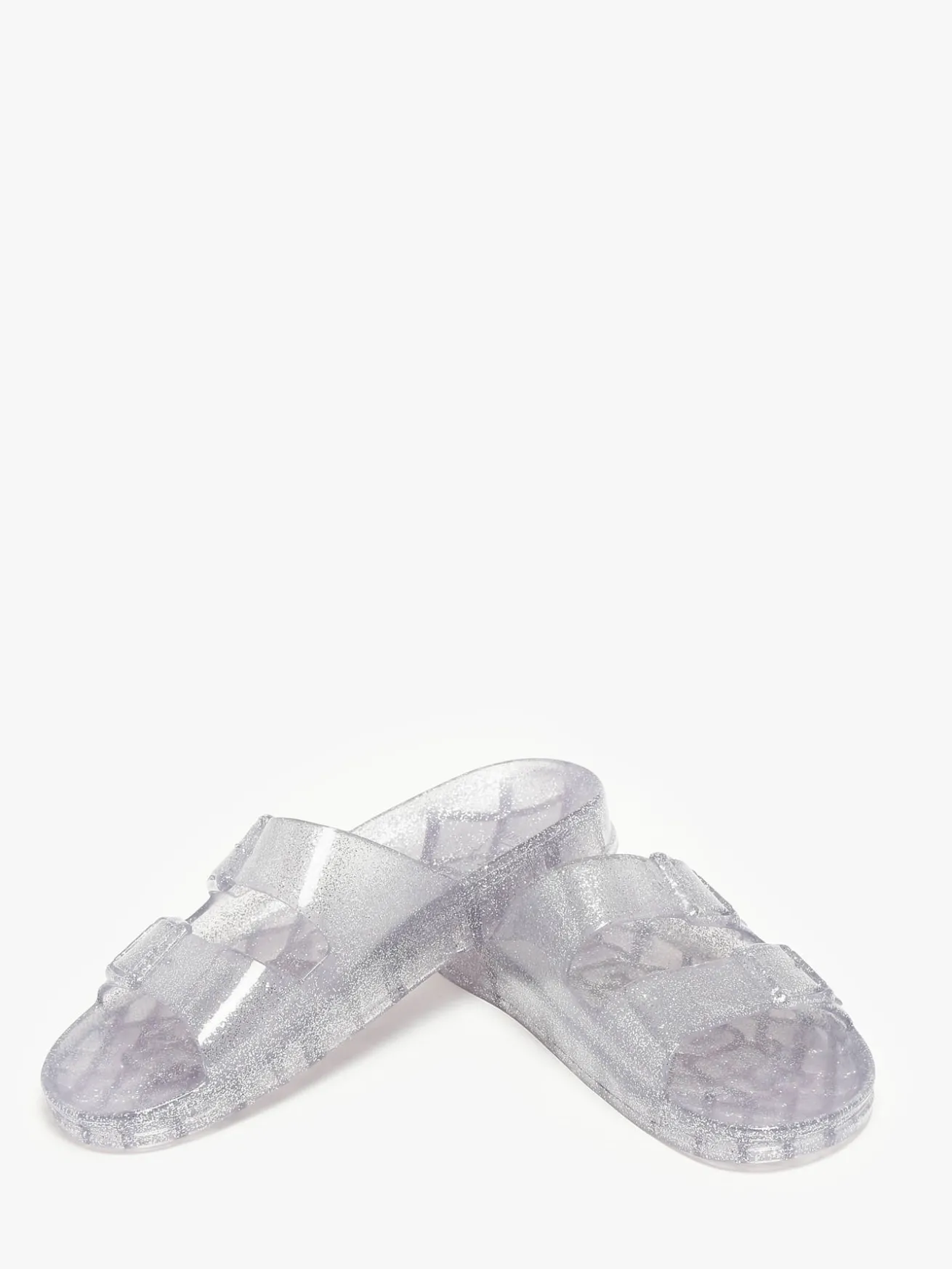 Claquettes Anjo Glitter CACATOES