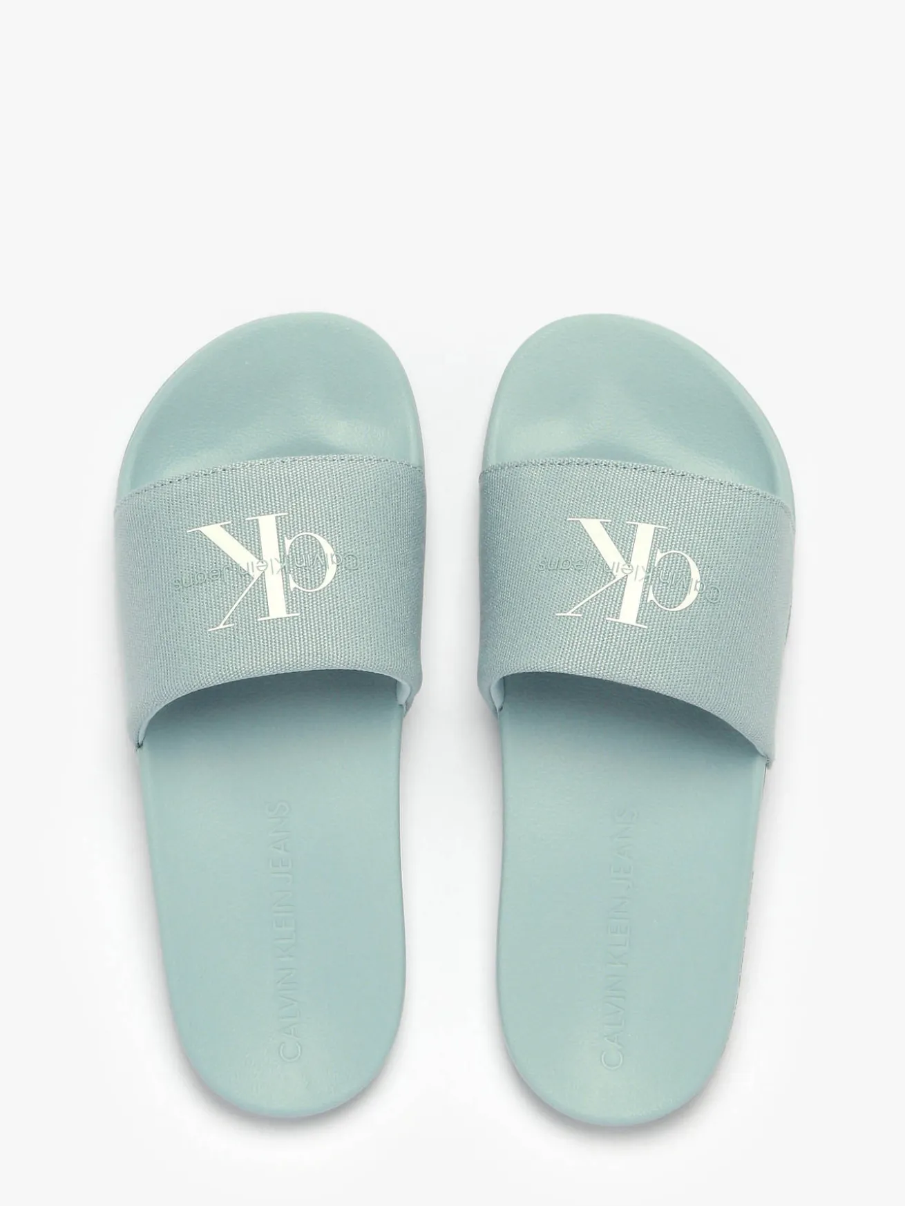 Claquettes CALVIN KLEIN JEANS