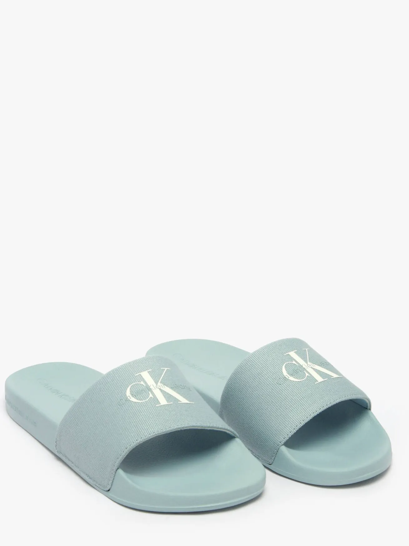 Claquettes CALVIN KLEIN JEANS