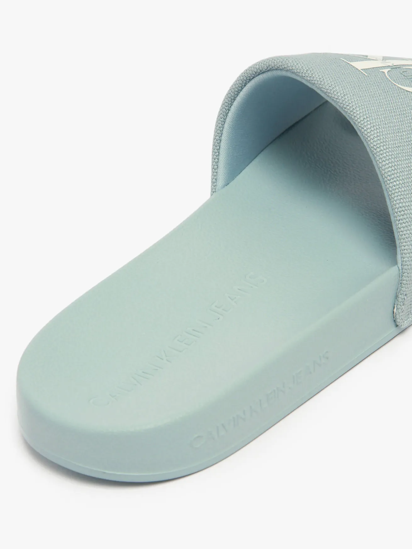 Claquettes CALVIN KLEIN JEANS