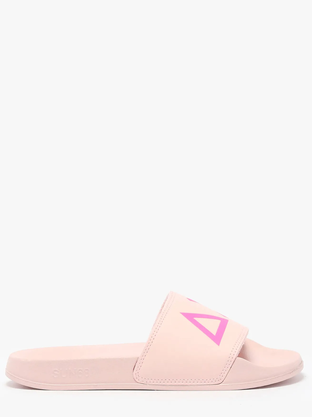 Claquettes Logo SUN68