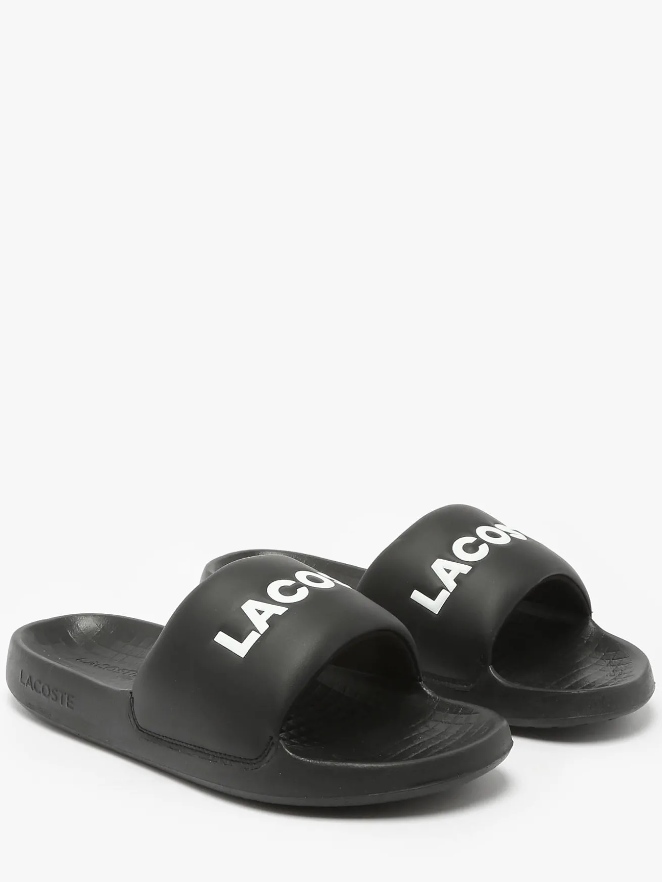Claquettes Serve LACOSTE
