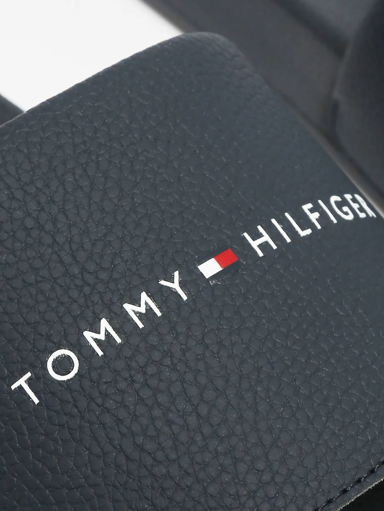 Claquettes TOMMY HILFIGER