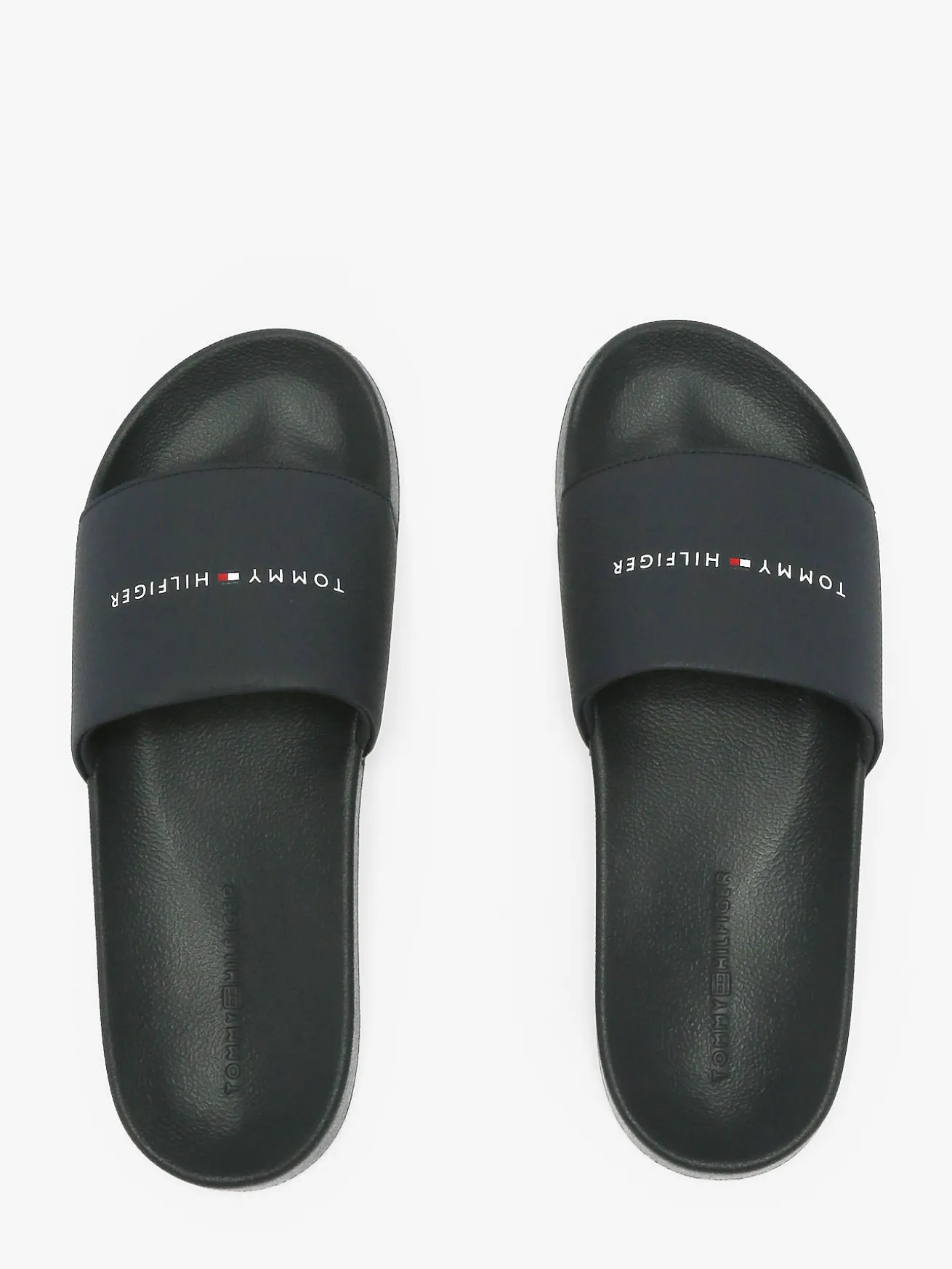 Claquettes TOMMY HILFIGER