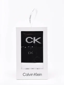 Coffret 3 paires de chaussettes CALVIN KLEIN JEANS