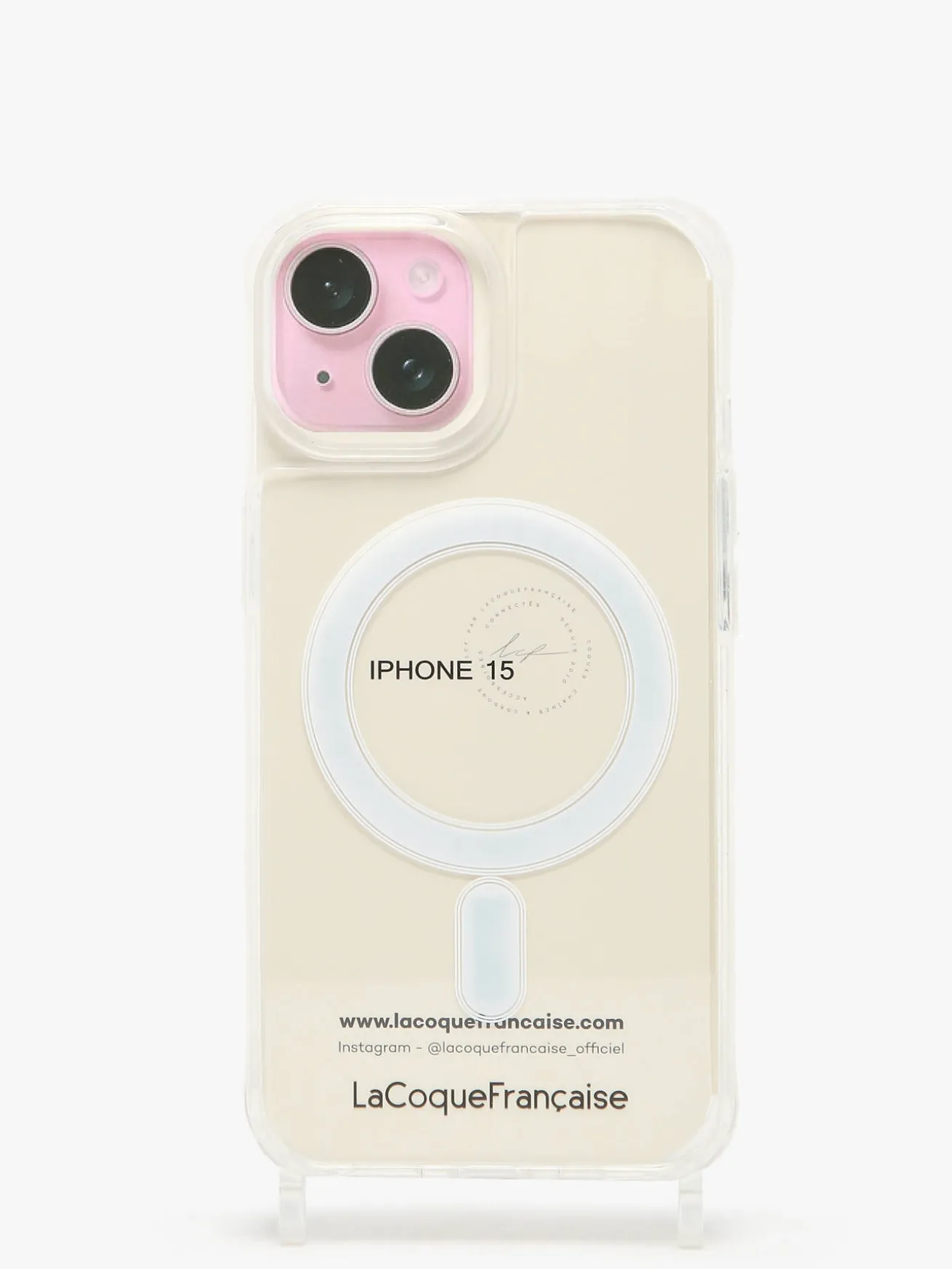 Coque téléphone LA COQUE FRANCAISE