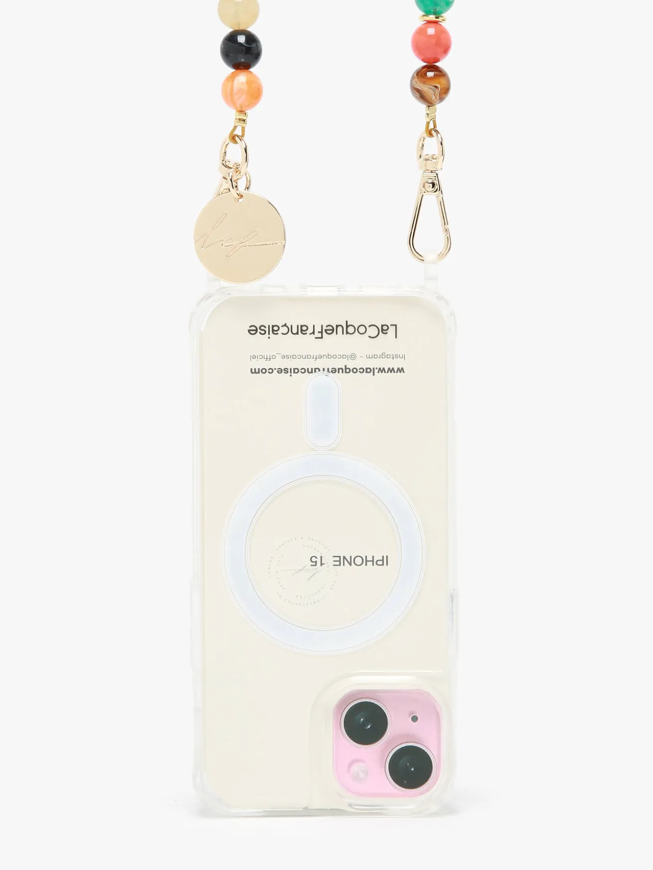 Coque téléphone LA COQUE FRANCAISE
