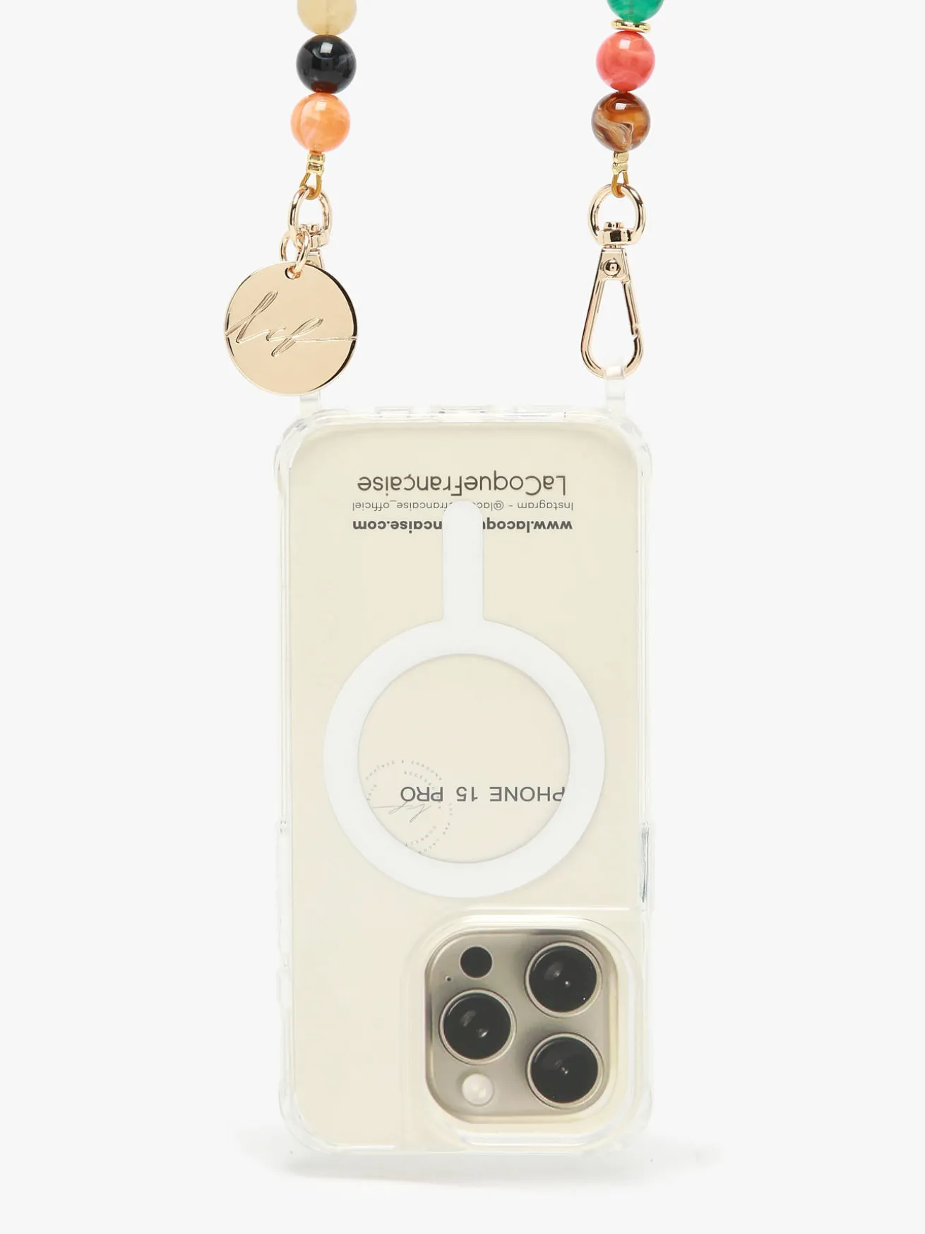Coque téléphone LA COQUE FRANCAISE
