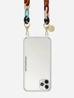 Coque téléphone pour iPhone 11 Pro Max LA COQUE FRANCAISE