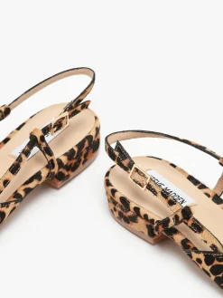 Escarpins en cuir STEVE MADDEN