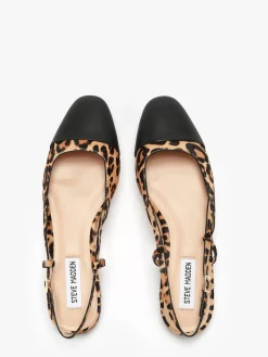 Escarpins en cuir STEVE MADDEN