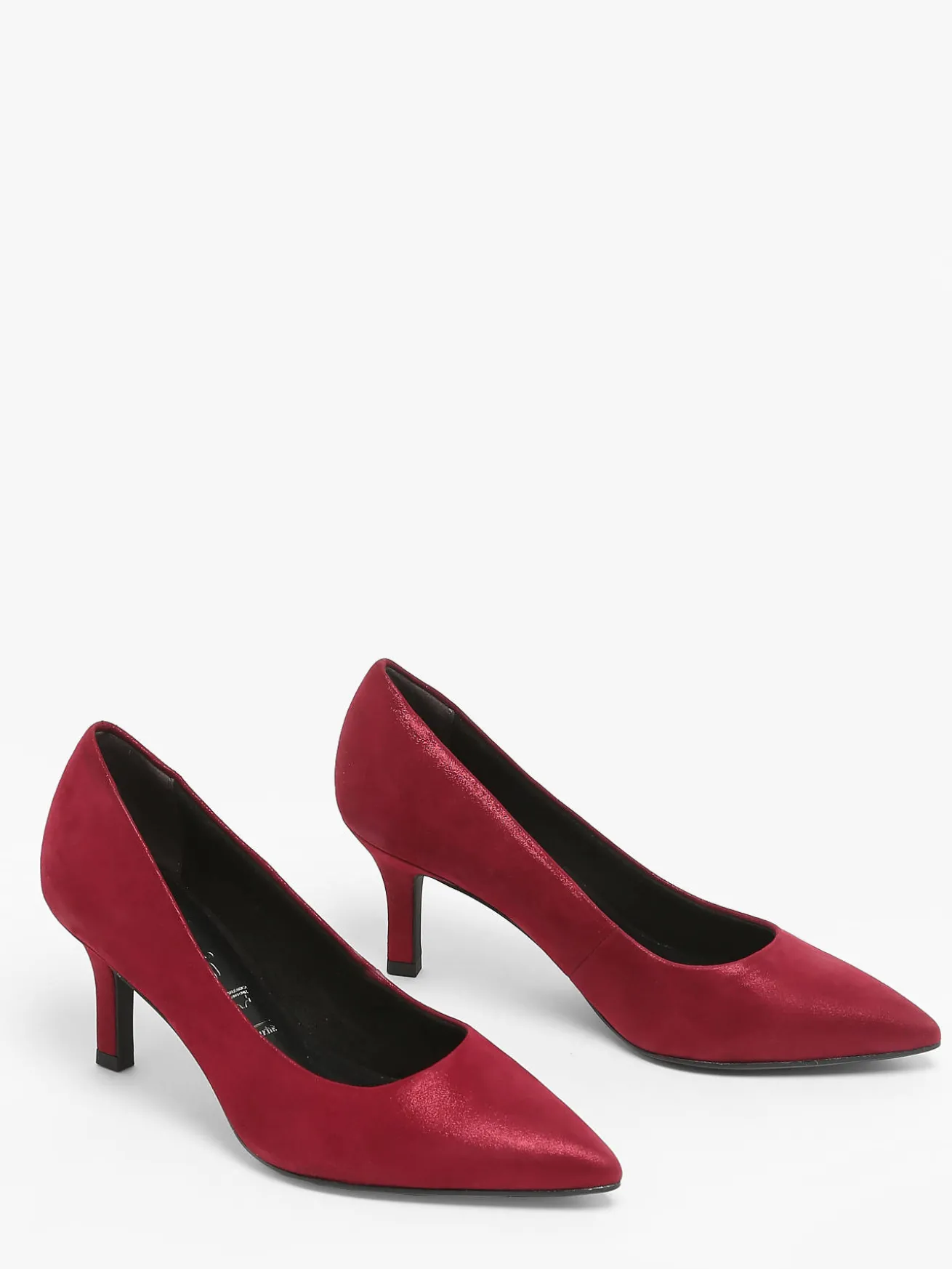 Escarpins en cuir TAMARIS