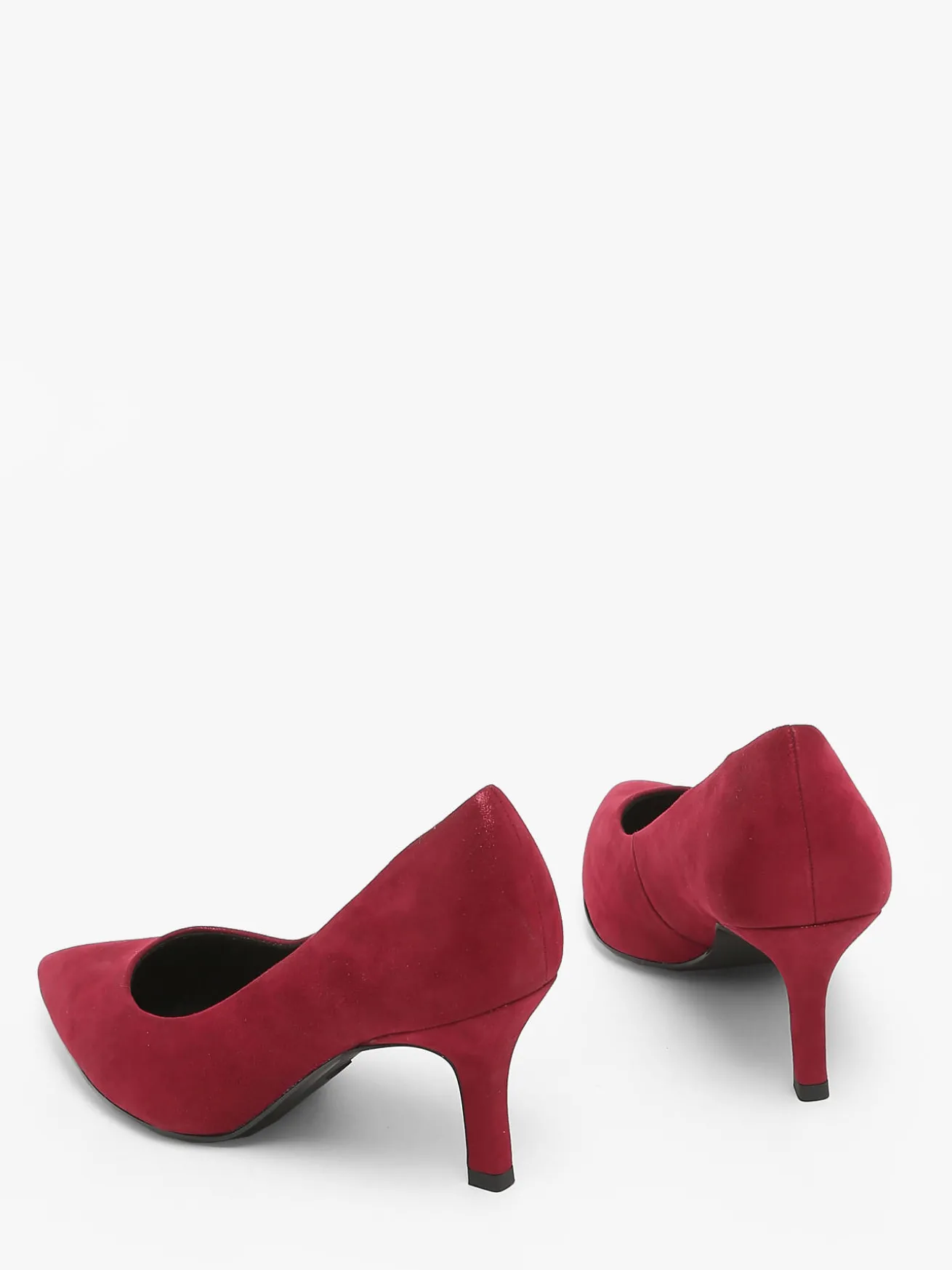 Escarpins en cuir TAMARIS