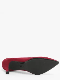 Escarpins en cuir TAMARIS