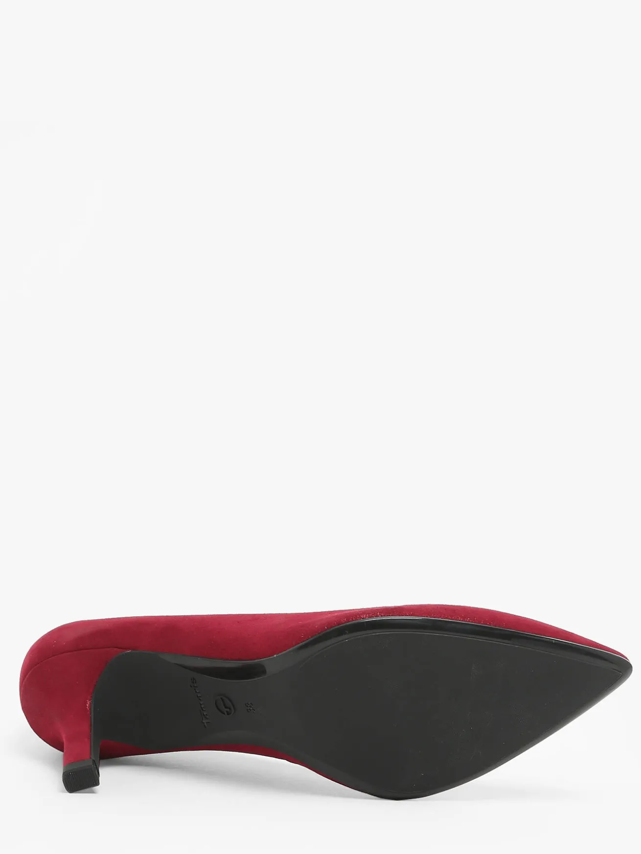 Escarpins en cuir TAMARIS