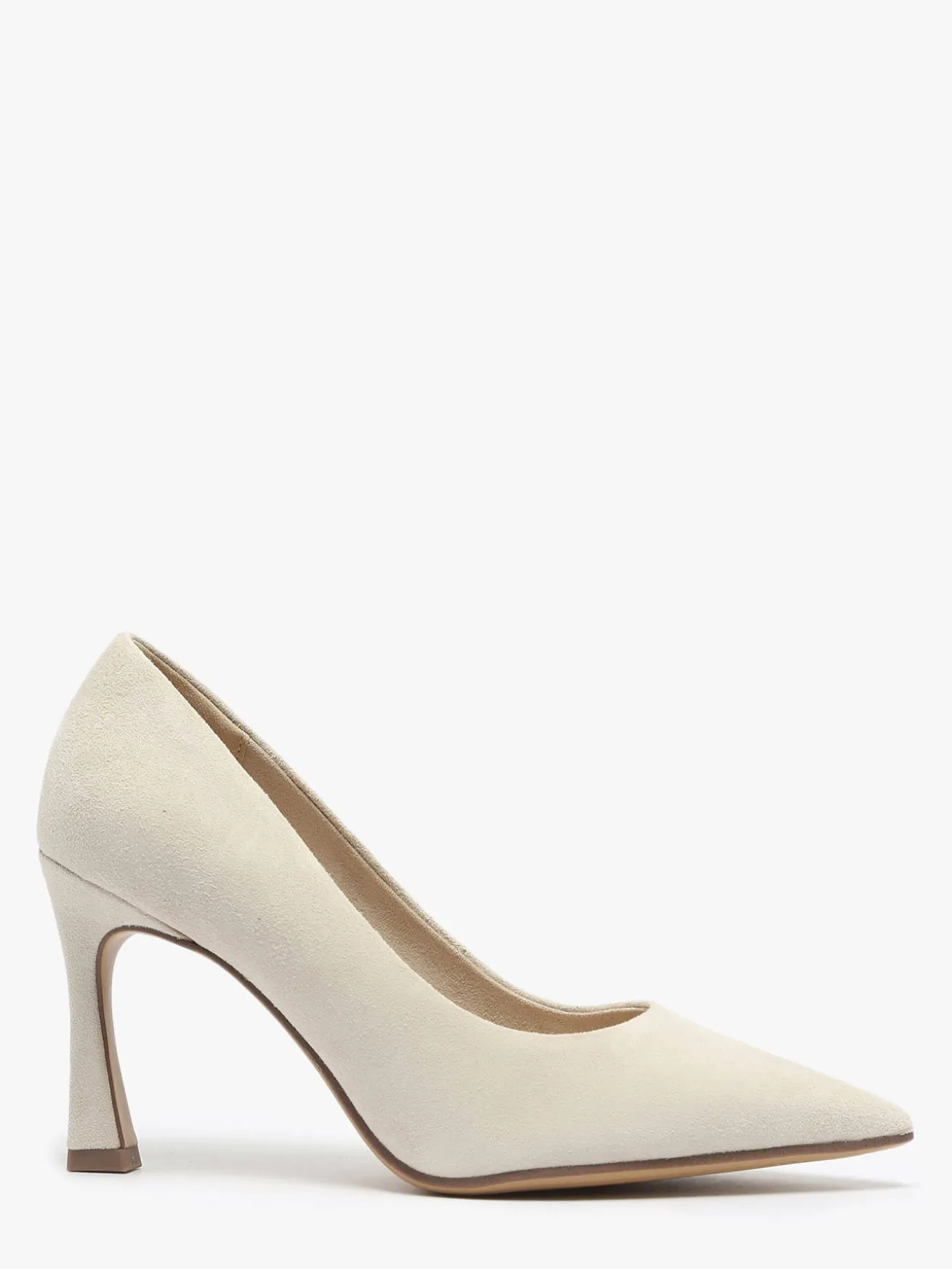 Escarpins en cuir TAMARIS