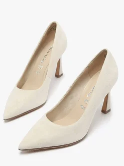 Escarpins en cuir TAMARIS