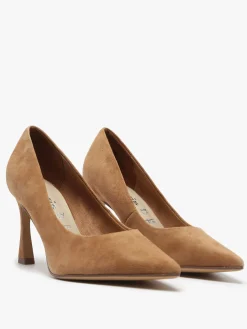 Escarpins en cuir TAMARIS