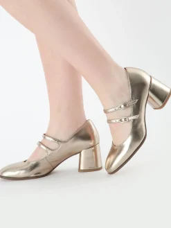 Escarpins en cuir TAMARIS