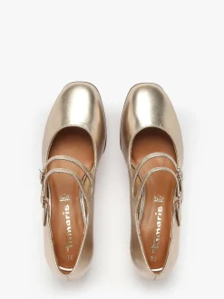 Escarpins en cuir TAMARIS