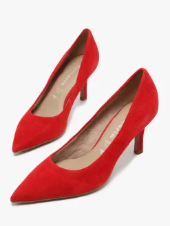 Escarpins en cuir TAMARIS