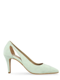 ESCARPINS en cuir TAMARIS