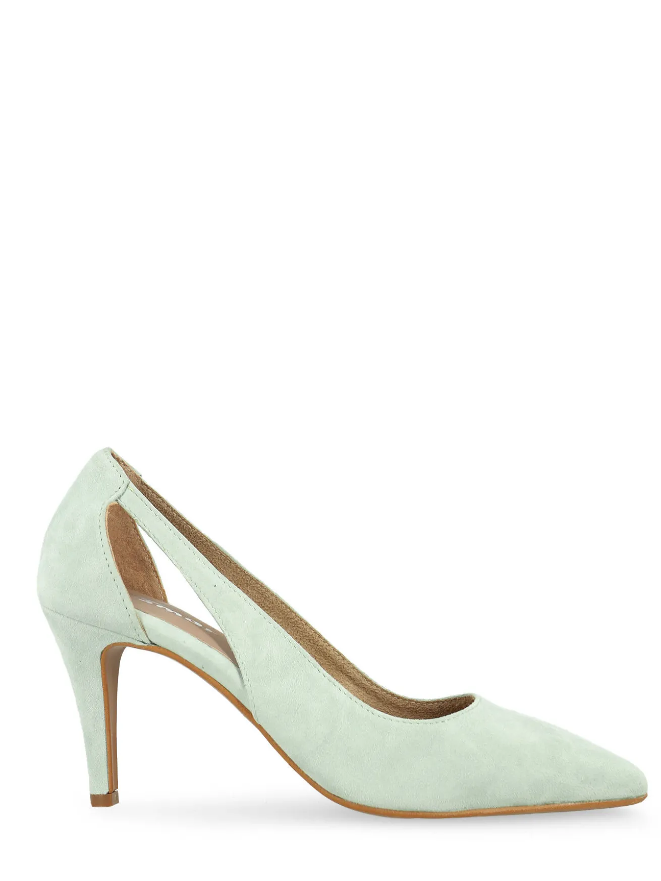 ESCARPINS en cuir TAMARIS