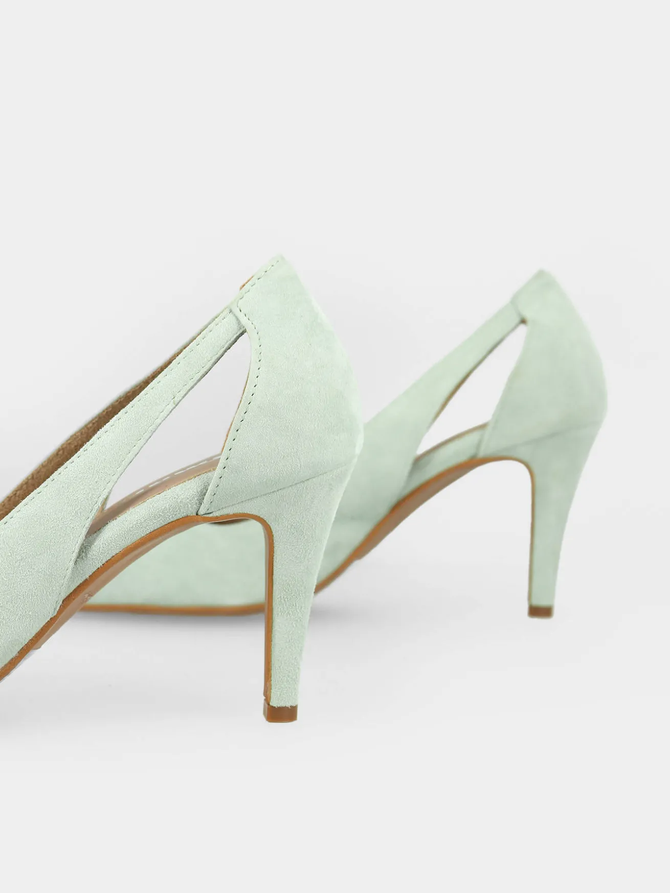 ESCARPINS en cuir TAMARIS