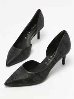 Escarpins en cuir TAMARIS